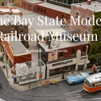 Bay State Model Railroad Museum Open House thumbnail