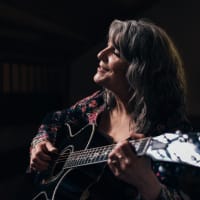 An Evening With Kathy Mattea thumbnail