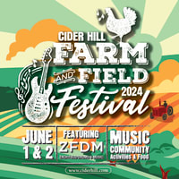 Farm & Field Festival at Cider Hill Farm thumbnail