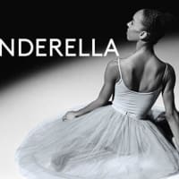 Boston Ballet Presents 'Cinderella' thumbnail