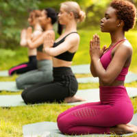200 Hour Yoga Teacher Training Summer Intensive  thumbnail