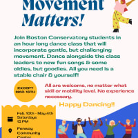Movement Matters  thumbnail