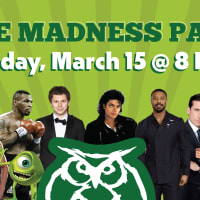 MIKE MADNESS - A Mike Meetup Party thumbnail
