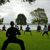 Tai Chi Drop In Class thumbnail