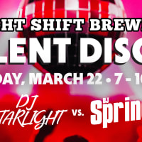 Silent Disco Party! thumbnail