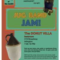 Jug Band Jam! thumbnail