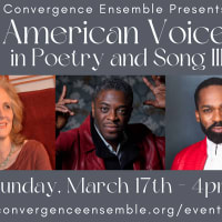 American Voice in Poetry and Song III thumbnail
