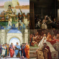 Free Art History Composition Lecture thumbnail