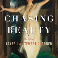 Chasing Beauty: The Life of Isabella Stewart Gardner thumbnail