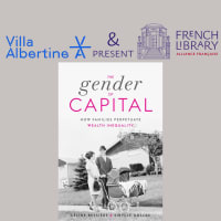 Explore the systemic gender inequality in capitalism with sociologists Céline Bessière, Sibylle Gollac and Michèle Lamont thumbnail
