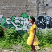 Soirée ciné - The Myth of the Black Woman - and discussion with artist Nadege Tessono Okotie thumbnail