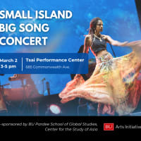 Small Island Big Song Concert thumbnail