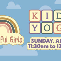 Kids Yoga at Night Shift Brewing thumbnail