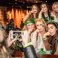 St. Patrick’s Day at SPIN Boston thumbnail