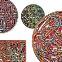 Ed Andrews: Random Order thumbnail
