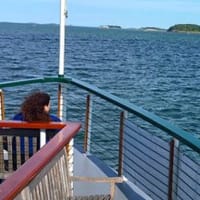 Boston Harbor Sightseeing Cruise thumbnail