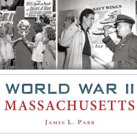 World War II Massachusetts Book Talk thumbnail