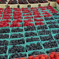 Andover Farmers Market thumbnail