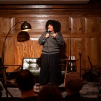 Comedy Night at Remnant Satellite - Cambridge thumbnail