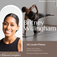 All Levels Pilates  thumbnail