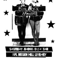 Punk Rock Aerobics thumbnail