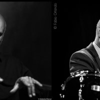CMS Series presents: An exquisite Jazz Duet, NY’s Cooper-Moore, piano & Boston, Francisco Mela, drums thumbnail