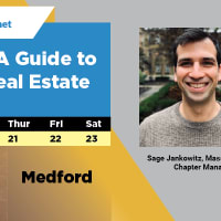 Medford: Building Code: A Guide to Legal Uses of Real Estate thumbnail