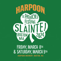 Harpoon St. Patrick's Festival thumbnail