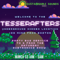 Subtronics EDM Afterparty thumbnail