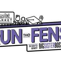 Run The Fens 5K Benefiting Big Sister Boston thumbnail