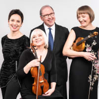 The Hauser Forum with the Eybler Quartet | All the Feelings: The Embodiment of Passion in the String Quartet in the 18th Century thumbnail