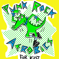 Punk Rock Aerobics for Kidz thumbnail