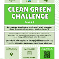 Clean Green Challenge : Round 3 thumbnail
