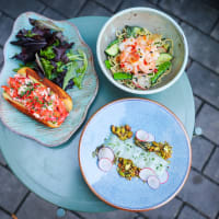 Oyster Bar & Lobster Rolls thumbnail