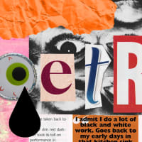 Adult Craft Night: Collage Poetry thumbnail