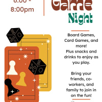 Game Night! thumbnail