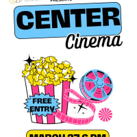 Center Cinema  thumbnail