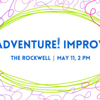 Adventure Improv by The Nova Comedy Collective thumbnail