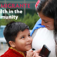 Museo Inmigrante: Mental Health in the Latino Community thumbnail