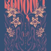 Bouquet - Opening Reception  thumbnail