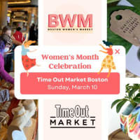 Women’s Month Celebration Market Time Out Market thumbnail