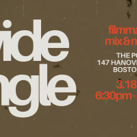 Wide Angle: filmmakers mix & mingle thumbnail