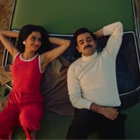 Belmont World Film's 22nd International Film Series thumbnail