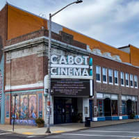 Harbor Sweets $1 Movie Night at The Cabot thumbnail