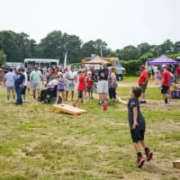 12th Annual Cape Cod Food Truck and Craft Beer Festival thumbnail