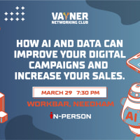 How AI And Data Can Improve Your Digital Сampaigns And Increase Your Sales thumbnail