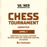 UNRATED Chess Tournament for children! thumbnail