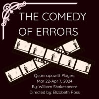 The Comedy of Errors thumbnail