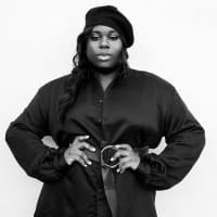 An Evening with Alex Newell thumbnail