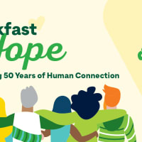2024 Breakfast for Hope: Celebrating 50 Years of Human Connection thumbnail